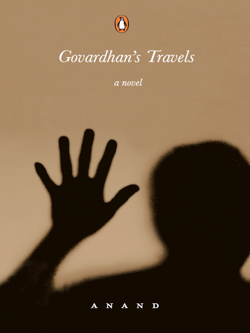 Title details for Govardhan's Travels by P Sachidanandan - Available
